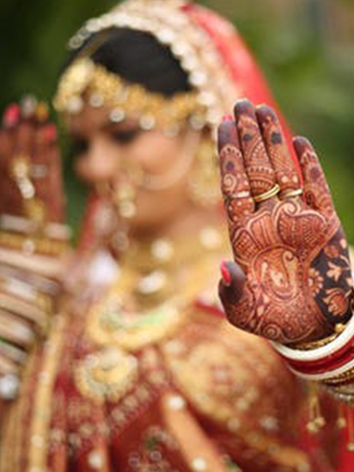Marriage